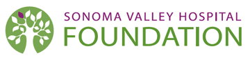 Sonoma Valley Hospital Foundation logo